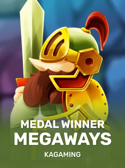 Medal Winner